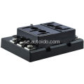 6 Way 12V Blad Säkring 12V Waterproof Box